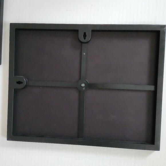 Set of 2 Disney Snow White And The 7 Dwarfs Exclusive Lithograph Portfolio 2001 - Picture 10 of 10